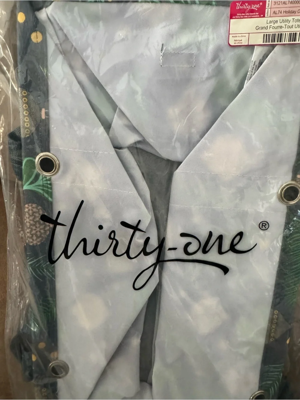 thirty-one brand thirty
